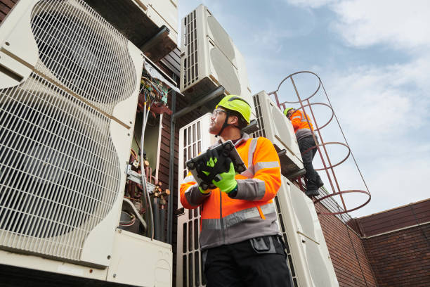 Best HVAC Supply and Distribution in Meridian Village, CO