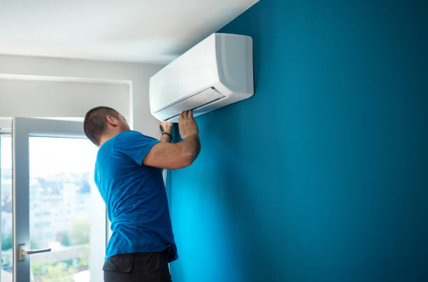 Best Energy-efficient HVAC Solutions in Meridian Village, CO