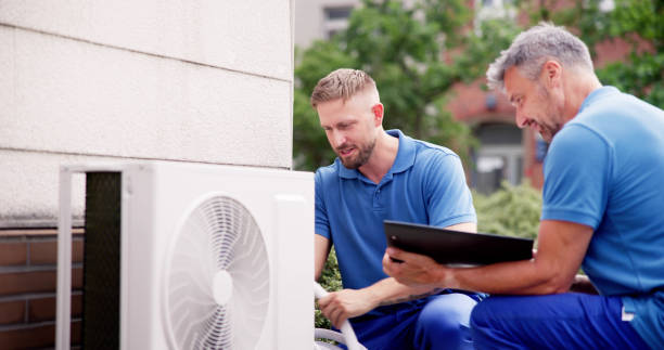 Best Commercial HVAC in Meridian Village, CO